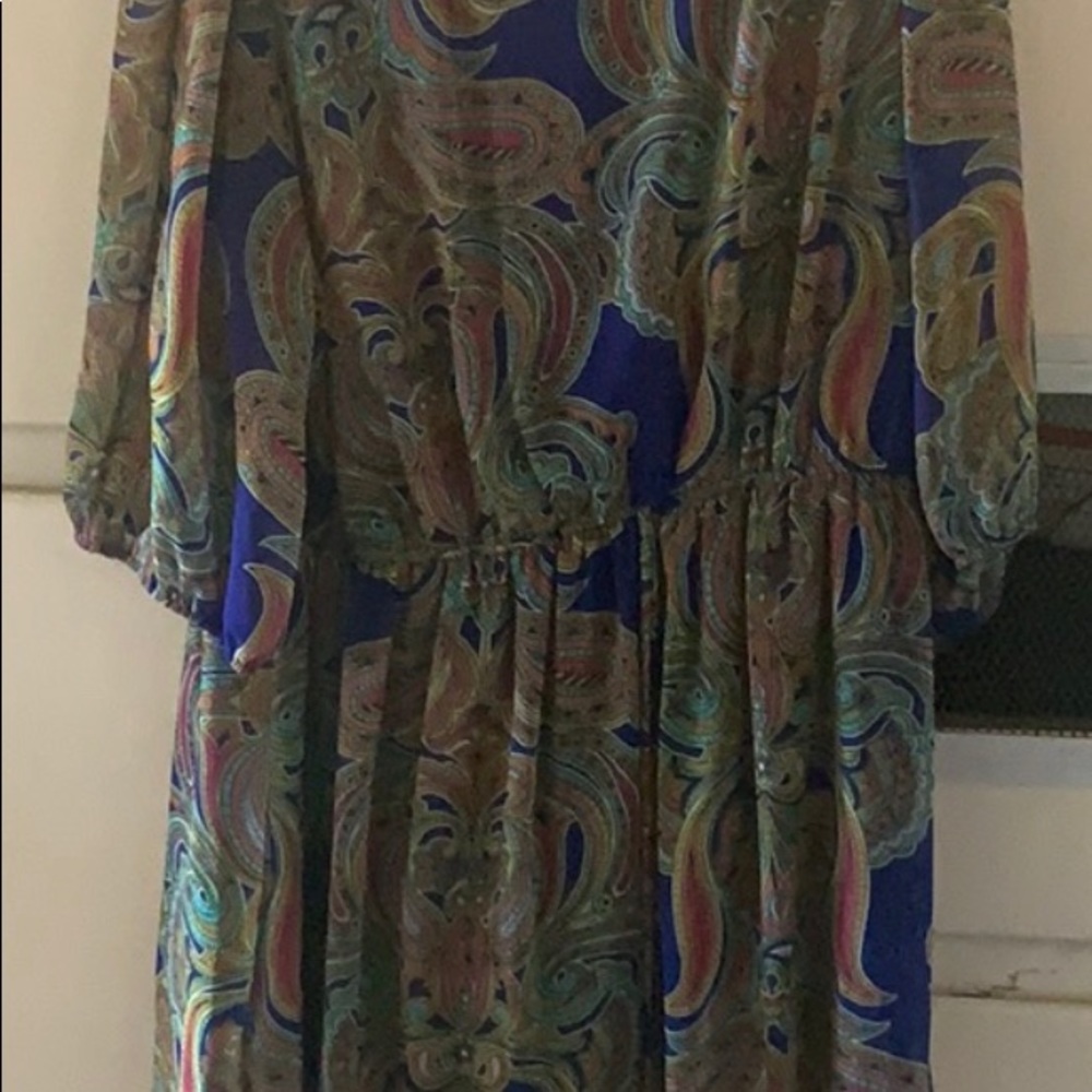 Don’t wear it